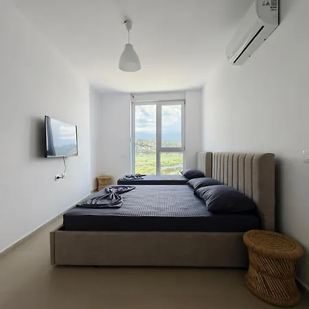 Lagoon & Sea View 2-bedroom Shengjin (Lezhe)